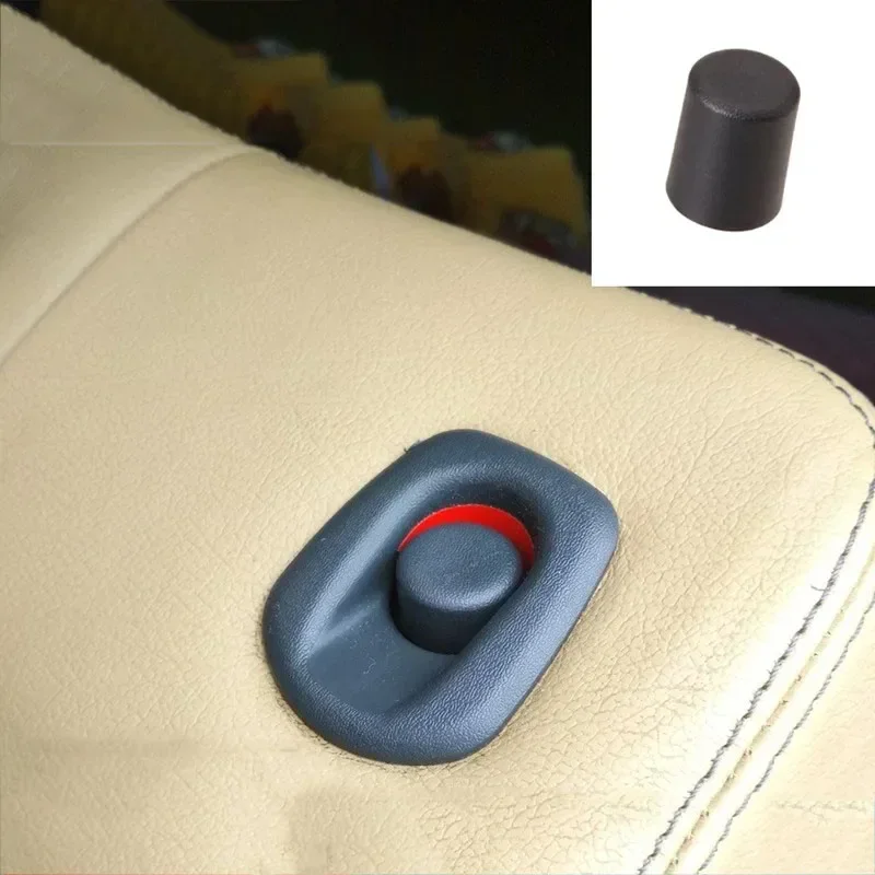 Rear seat recline switch release button for LAND CRUISER PRADO 2007-2020 FJ Cruiser