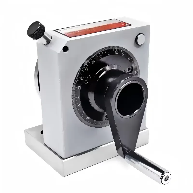 ER Collet Secure Clamping, High Precision for Punch Shaping, Ideal for Mold/Metal Processing - ZCYQ80D ER Collet Punch Former