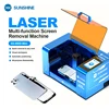 SUNSHINE SS-890B Mini Laser Machine 1