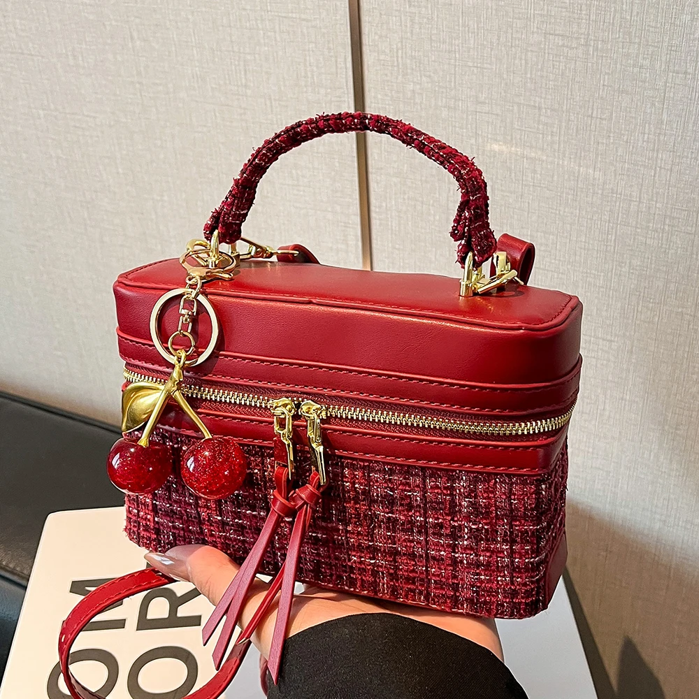 Square Chic Patchwo… - image