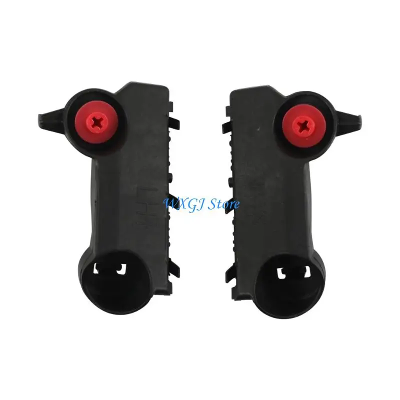 

37JE Front Bumper Wing Bracket Moulding 622216CA0A,622206CA0A For 2019-2023