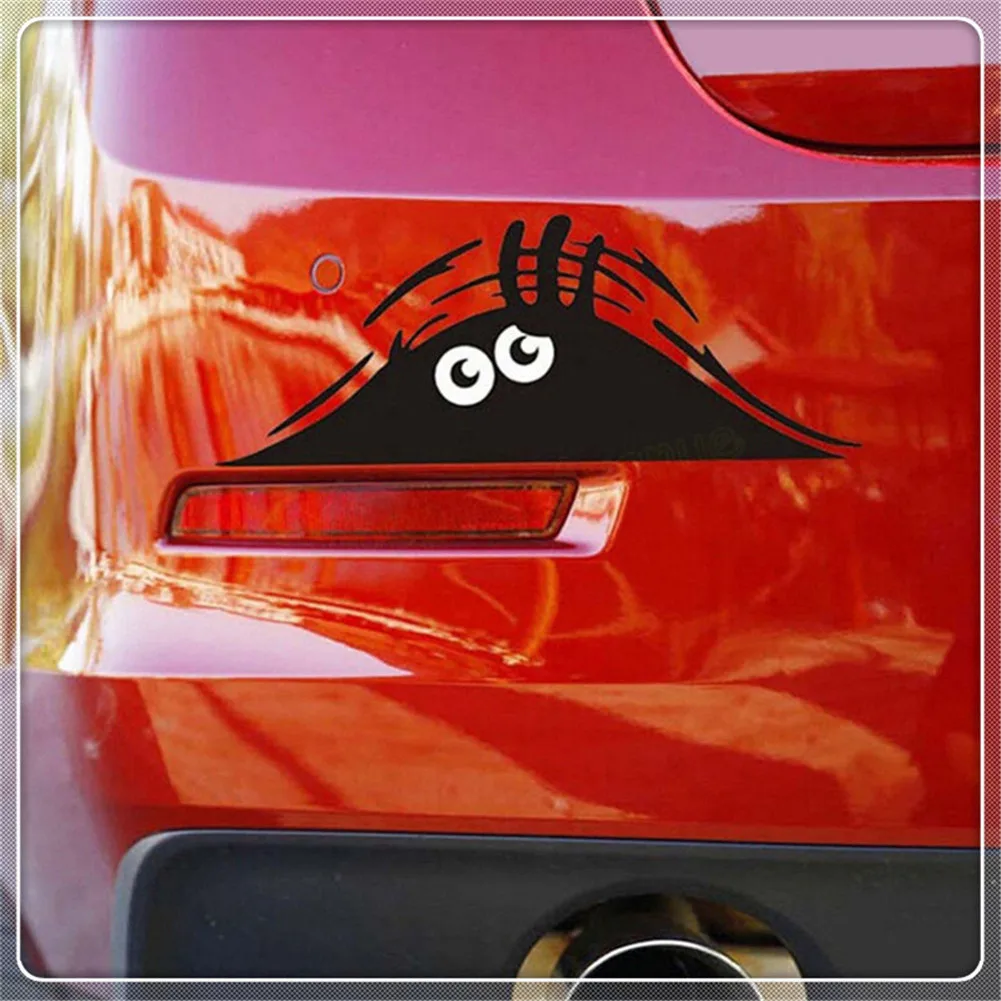 Car motorcycle decoration sticker funny Graphics for Audi A4 B6 A3 A6 C5 Q7 A1 A5 A7 A8 Q5 R8 TT