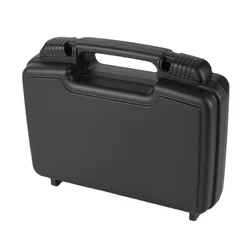 Multifunction Protective Instrument Tool Box Shockproof  Sealed Tool Lockable Waterproof Suitcase for Workplace