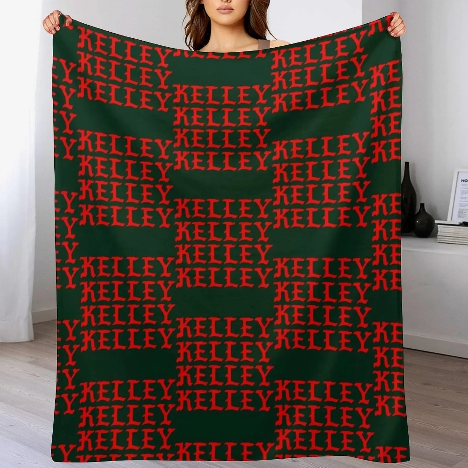 New Iu Kelley Kanye… - image