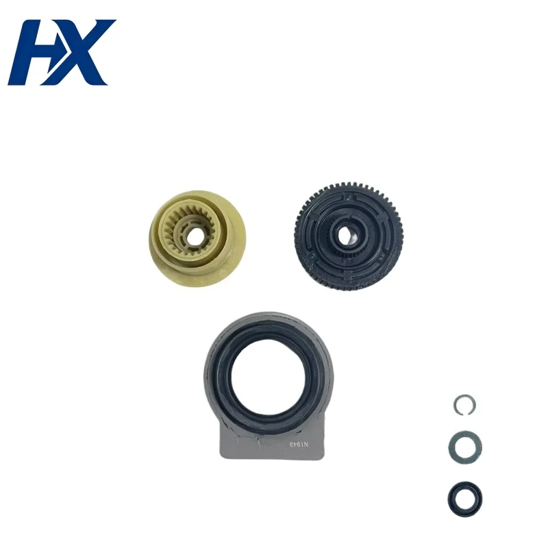 

27102413711 27102449709 Transfer Case Servomotor Gear For BMW X3 E83 X5 E53 E70