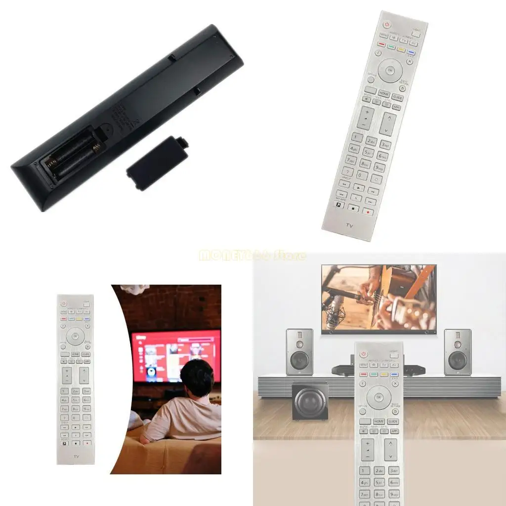 F62C Easy Use Telev…