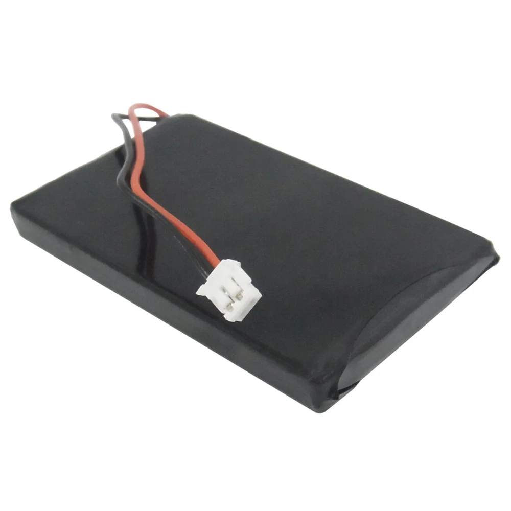 Cameron Sino Draadloze Telefoon Batterij Voor BTI Verve 500 Verve 500 SMS Zwart Rood Voor Grundig Calios 1 1A H1 Voor Hitachi HI-D6-D6-II