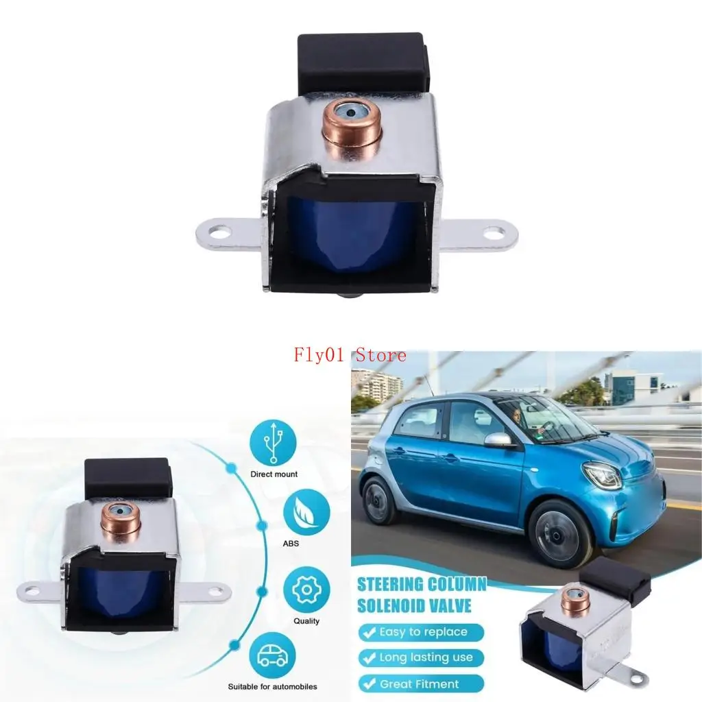 

Легко установить высокотемпературную устойчивую к управлению рулевой колонкой. Повышение безопасности транспортного средства для