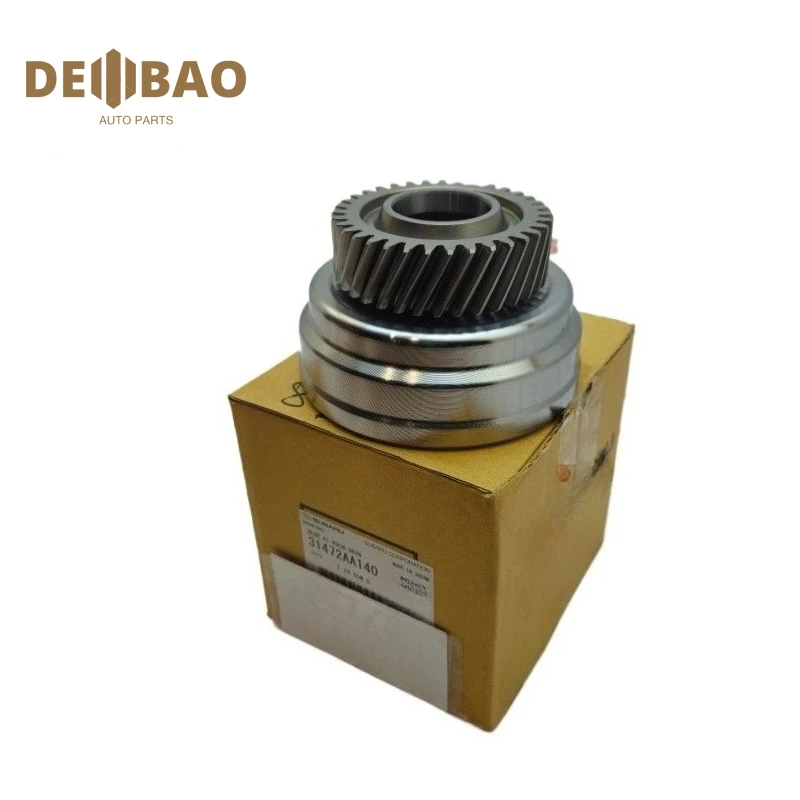 

Редуктор для Subaru S13 B14 V10 31472AA140 31472AA060