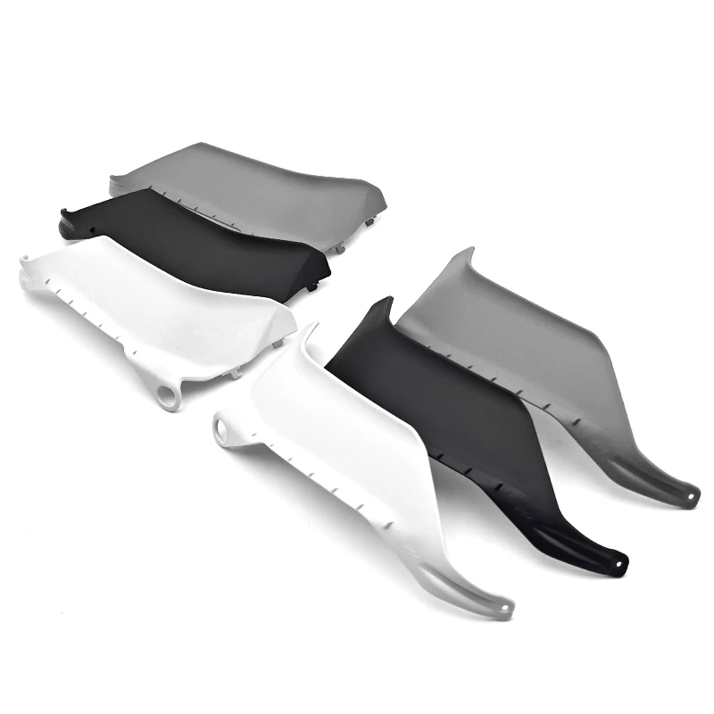 For BMW R1300GS R 1300 GS R1300 GS 2023 2024 Handguard Hand Shield Protector Windshield Hand Guard Clutch Lever Protector Cover
