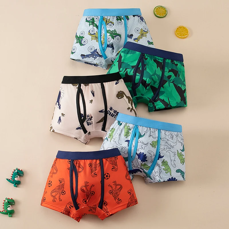 5-Pcs Four Seasons … - image