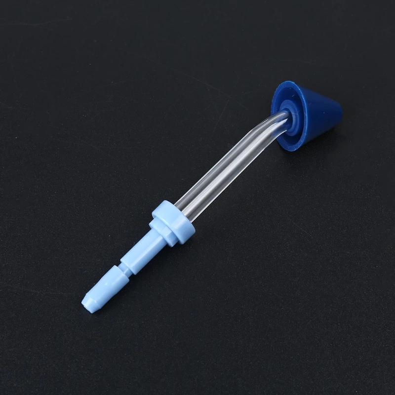 Mẹo rửa mũi thay thế cho WF-02EC, WP-100EC, WP-112EC, WP-462EC Dropship