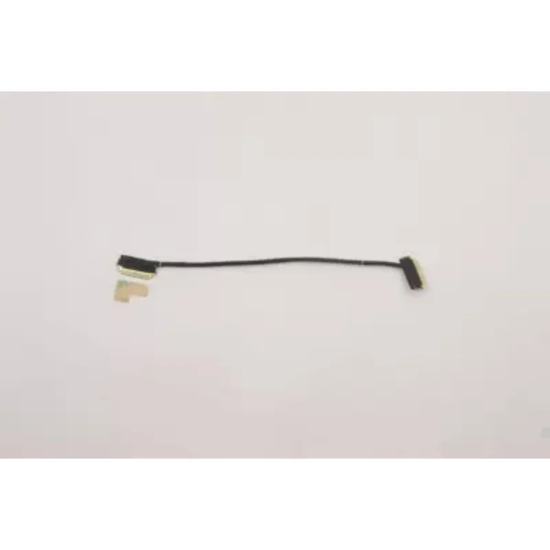 

Laptop LCD Cable For Lenovo ThinkPad P14s Gen 2 T14 Gen 2 HT4B0 Touch FHD 1920*1080 E. DP Cable 5C10Z23931 DC02C00DZ40