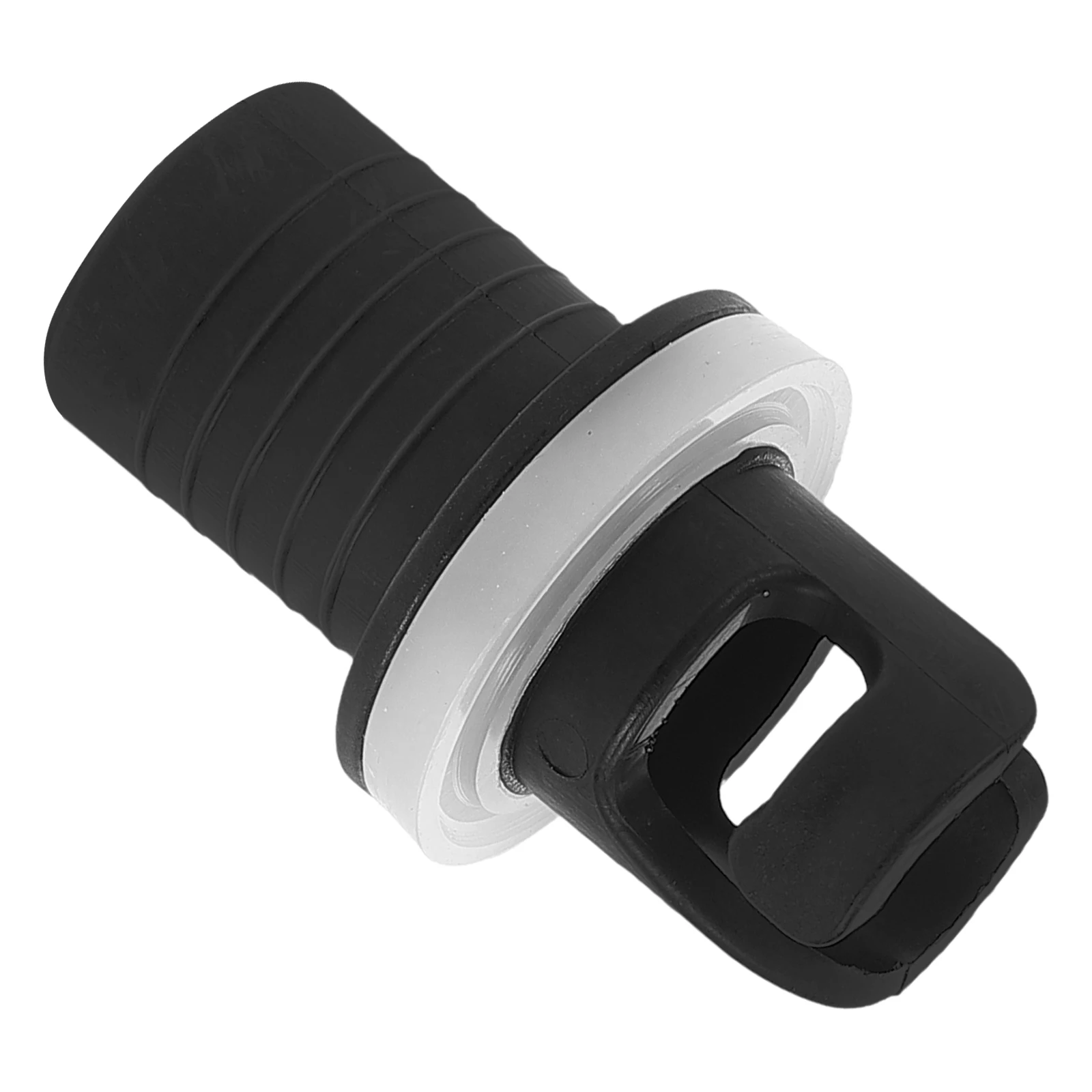 

Inflatable Kayak Accessories Air Valve Adapter Pump Hose Parts Boat Replacement Compatible Inflate Deflate Canoe