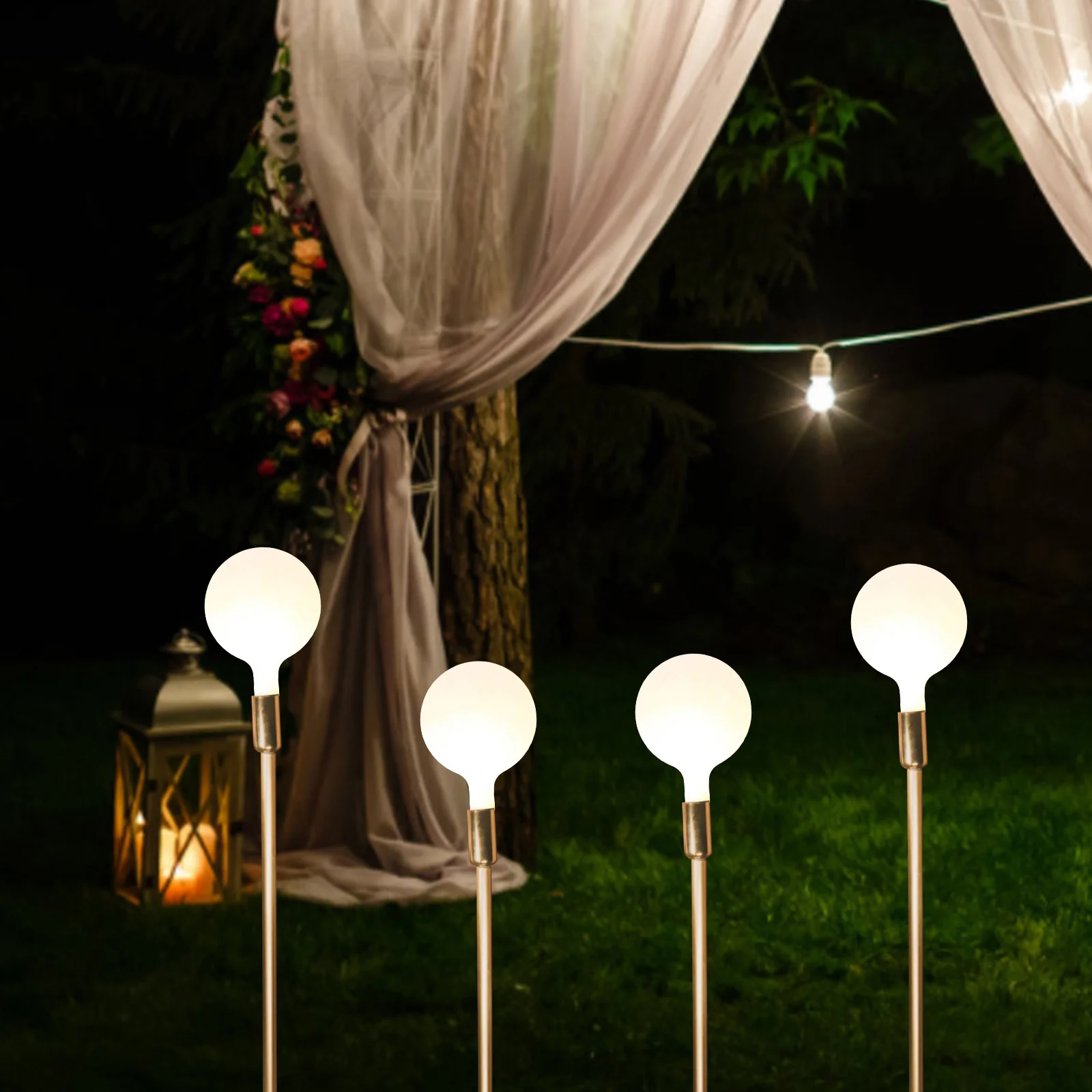 استبدال عاكس الضوء الزجاجي المضرب المسطح لغطاء المصباح G4 غطاء زجاجي رقيق لتركيبات السقف #6