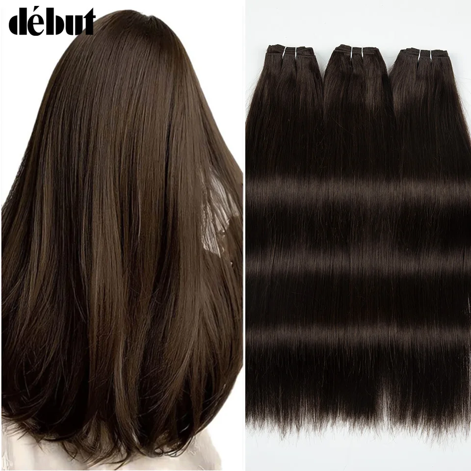 Debut Brazilian Str…