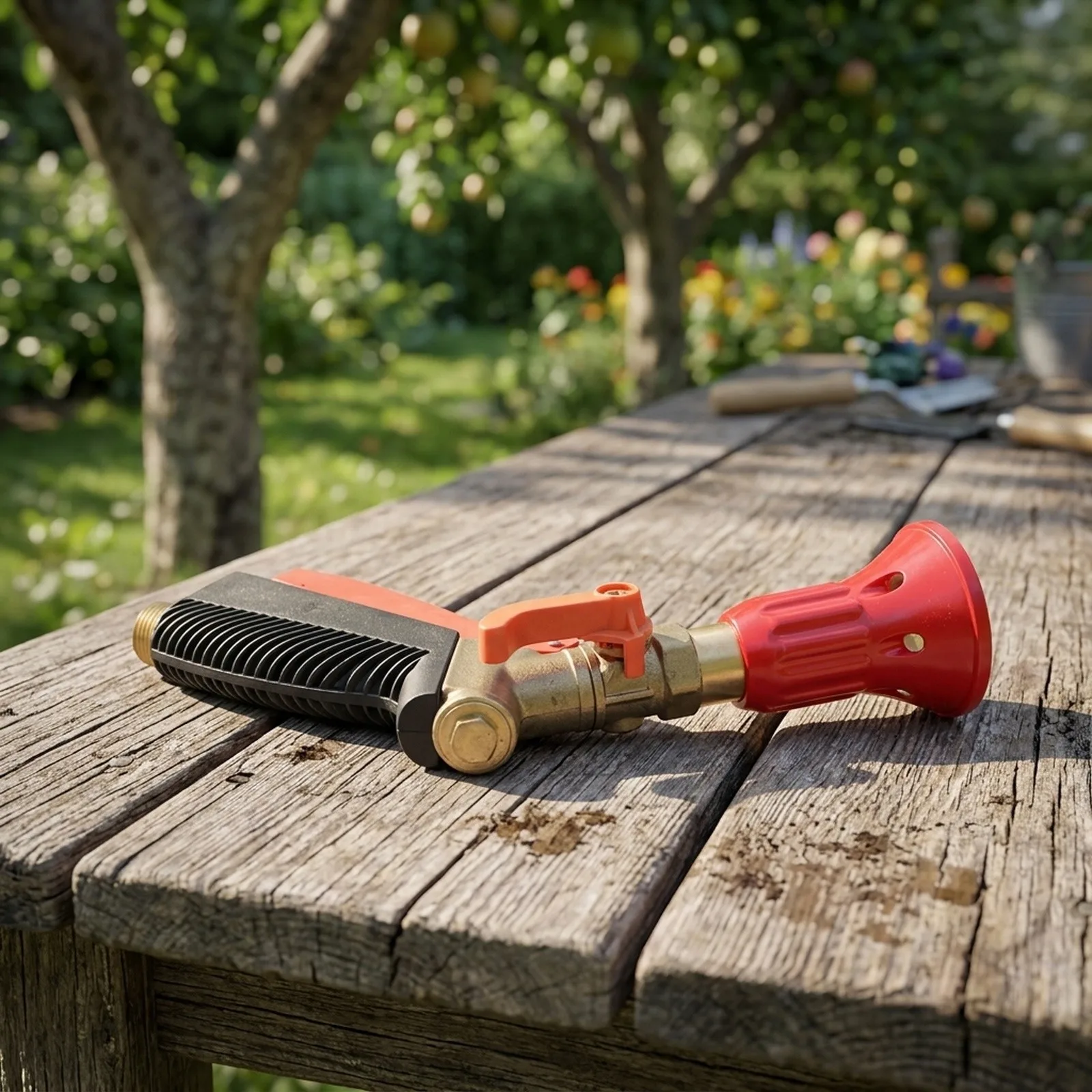 Pompa a Pressione in Ottone pe - Gardening Tools Lowes recensione e prezzo