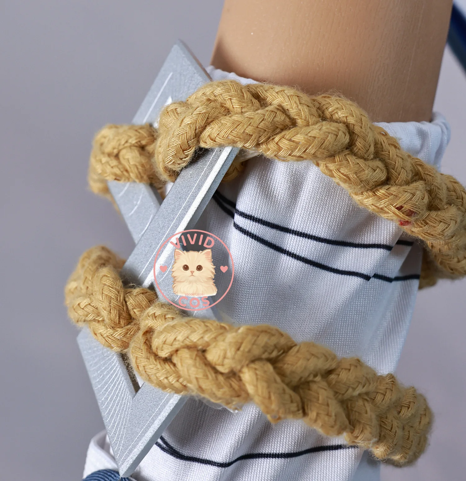 حار أنيمي تأثيري حلي Terumi Mei دور اللعب فستان أزرق أنيق مع القرع الديكور شعر مستعار أحذية مجموعة كاملة للنساء كوميك كون