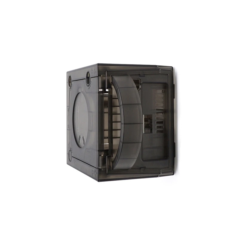 Transparent Shell R…