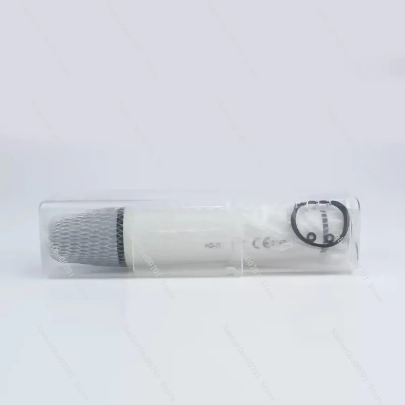 

Ультразвуковой стоматологический скалер HW-3H 5L с LED-подсветкой, подключаемый, для удаления зубного камня, совместим с оборудованием EMS