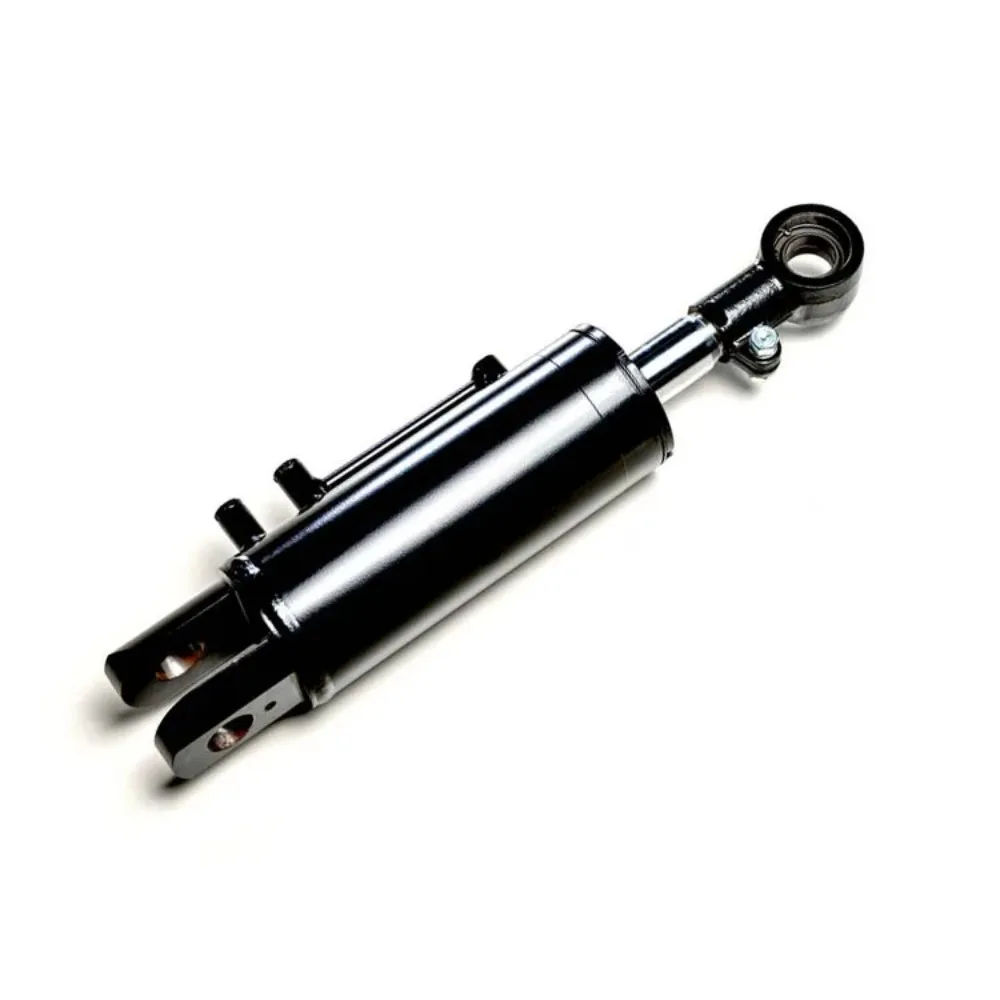 China factory supply Double Acting hydraulic cylinders Industrial vehicle hydraulic Tilt cylinders