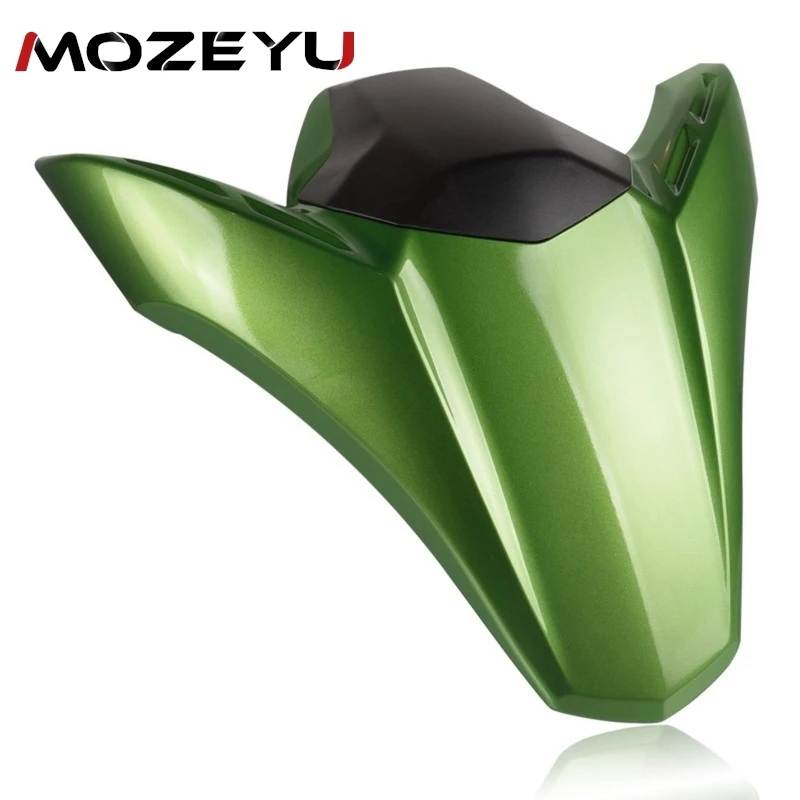 카와사키 Z900 ABS 2017-2023 /Z900 SE 2022-2023 z900 오토바이 페어링 테일 커버 조수석 커버