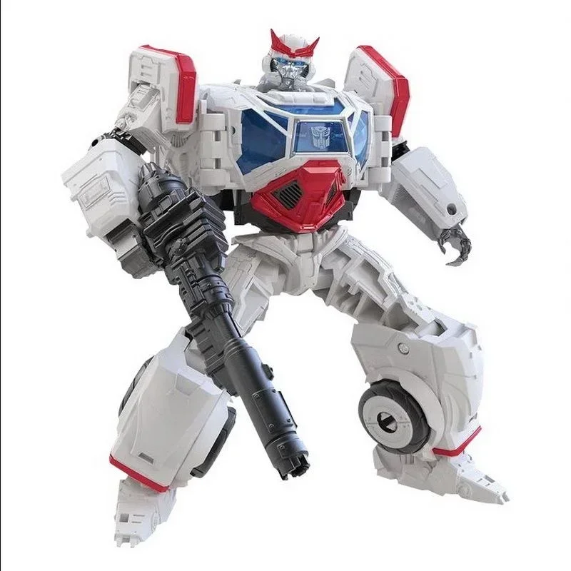 In Stock Takara Tomy Transformers Studio Series SS82 Ratchet Action Figure Toys Gift  Anime Model