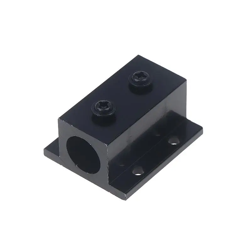 

12.5mm Cube Laser Heatsink Holder, Cooling Module for Blue/Green/Red/IR Laser, Heat Sink Mount