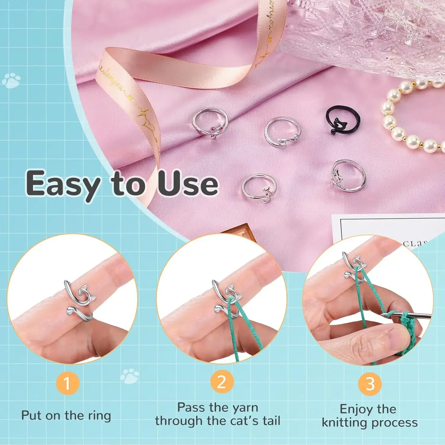 Thumbnail 3 - #51 Newest Thimbles