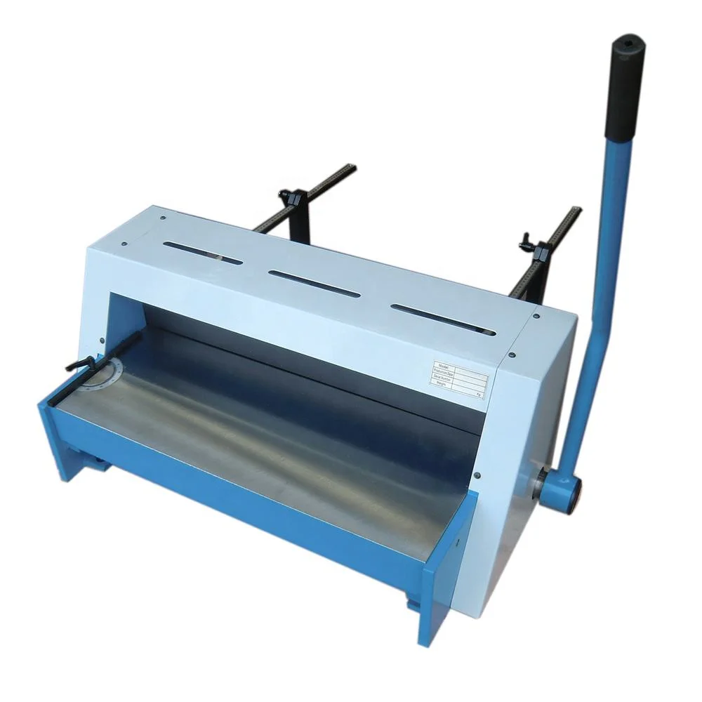 

BQ01-1.25X650 TTMC Manual Sheet Metal Shearing Machine, Manual Precision Sheet Metal Shears