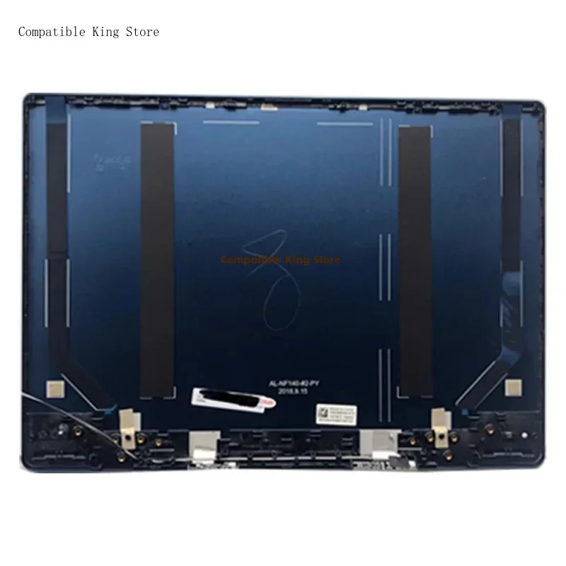 L NEW Laptop Case For Lenovo IdeaPad 330S-14 330S-14AST 330S-14IKB 7000-14IKBR Back Cover Front Bezel Hinges Palmrest