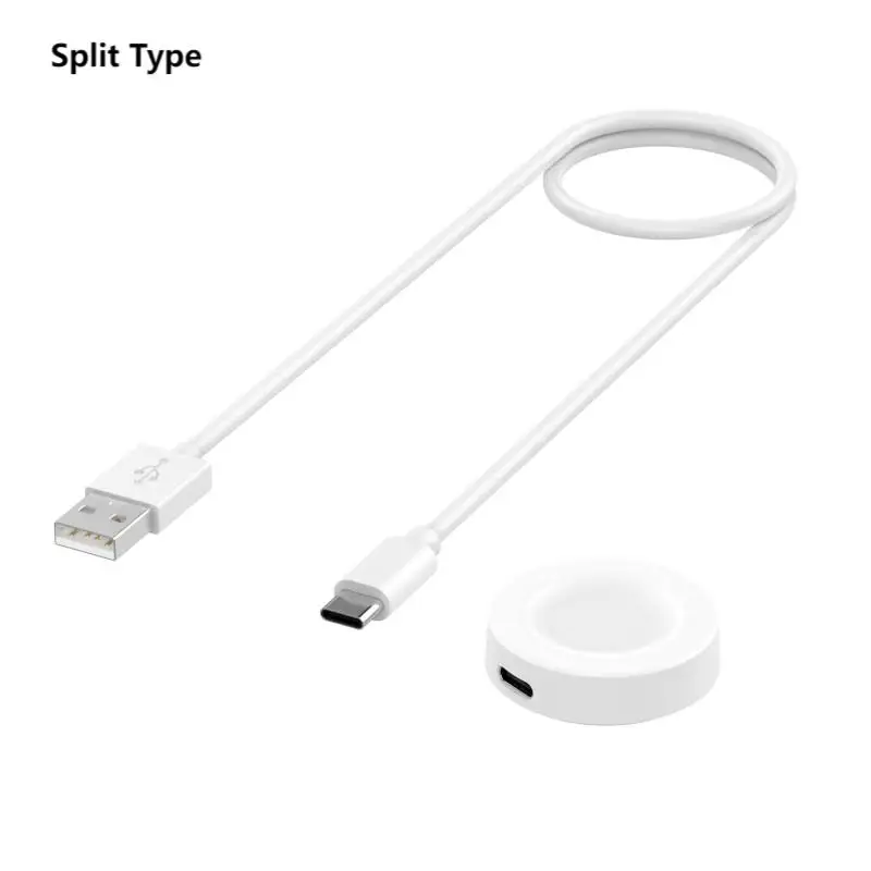 USB Cable Charger Adapter For Huawei Watch GT 5 46mm 41mm  Charging Station for Huawei watch GT5 Pro 46m 42mm