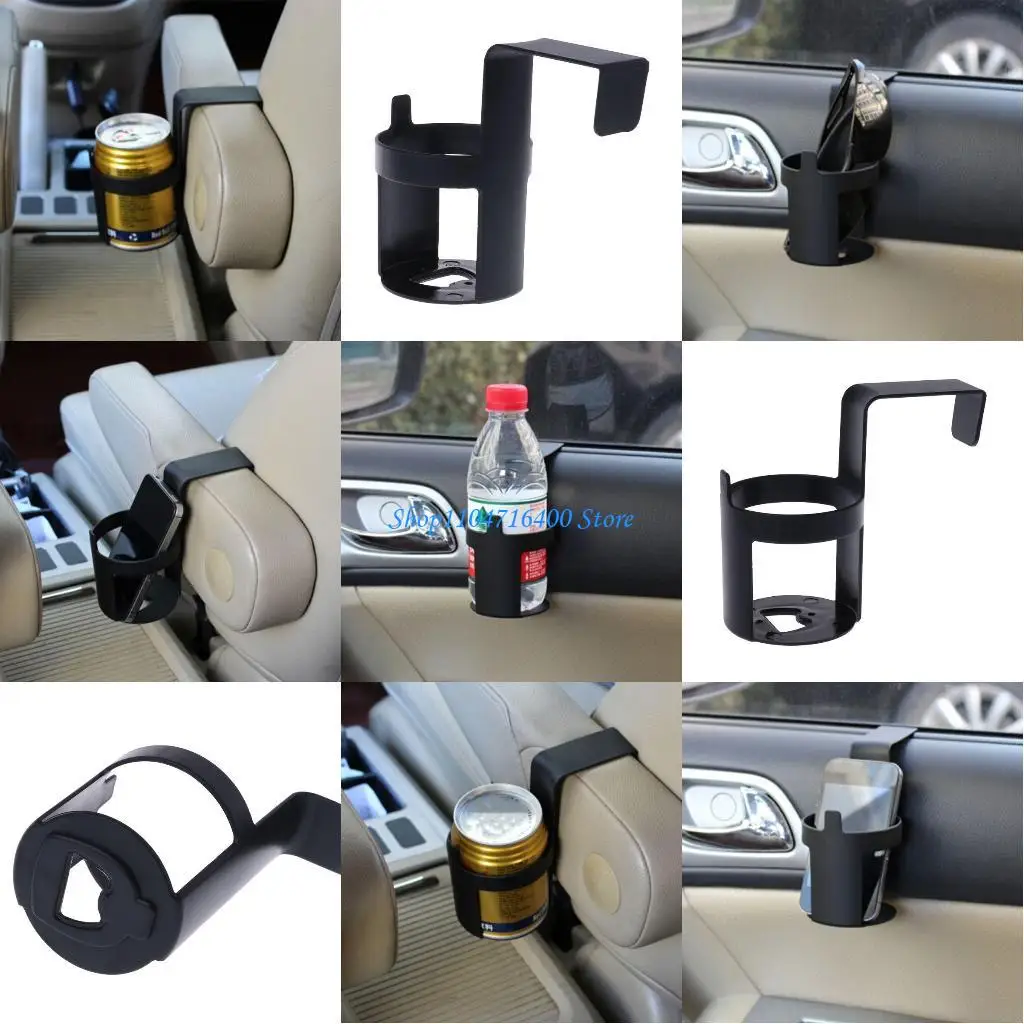 

y1gd Car Water Cup Holders Universal Car Truck Drink Holders Car Beverage Rack Stand