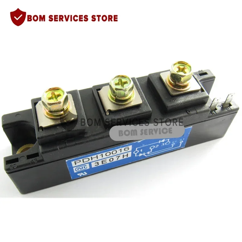 PDH6016 PDH10016 PDH15116 PDH1518 PDH20116 شحن مجاني وحدة IGBT الأصلية