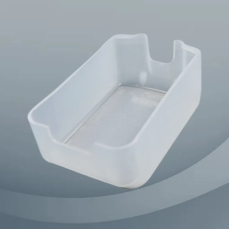 Lithium Battery Protective Cover for Makita BL1830 BL1850 18V Soft Anti-Fall Waterproof Non-Slip Wear-Resistant Light Shell