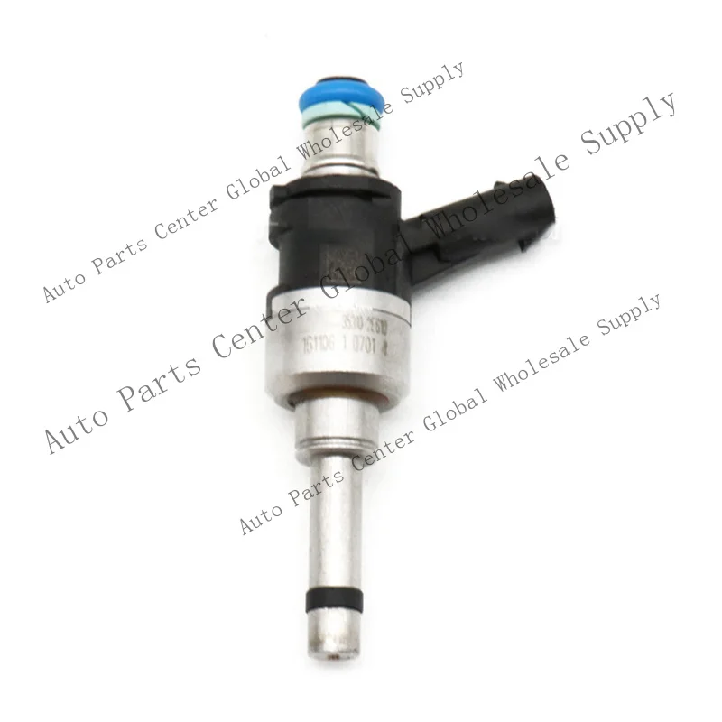 Z+ 35310-2E610 For Hyundai For Kia Optima Hybrid 2.0L 4Pcs Fuel Injector