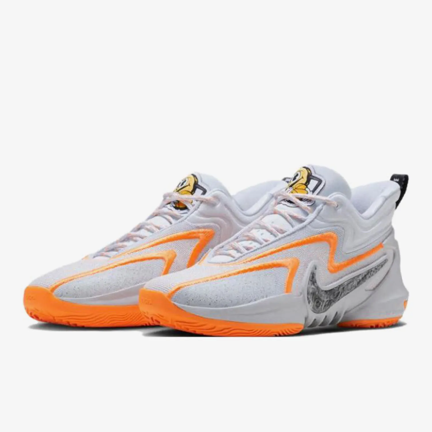 

Nike Genuine Product Cosmic Unity 2 EP Men's Basketball Shoes DH1536-004