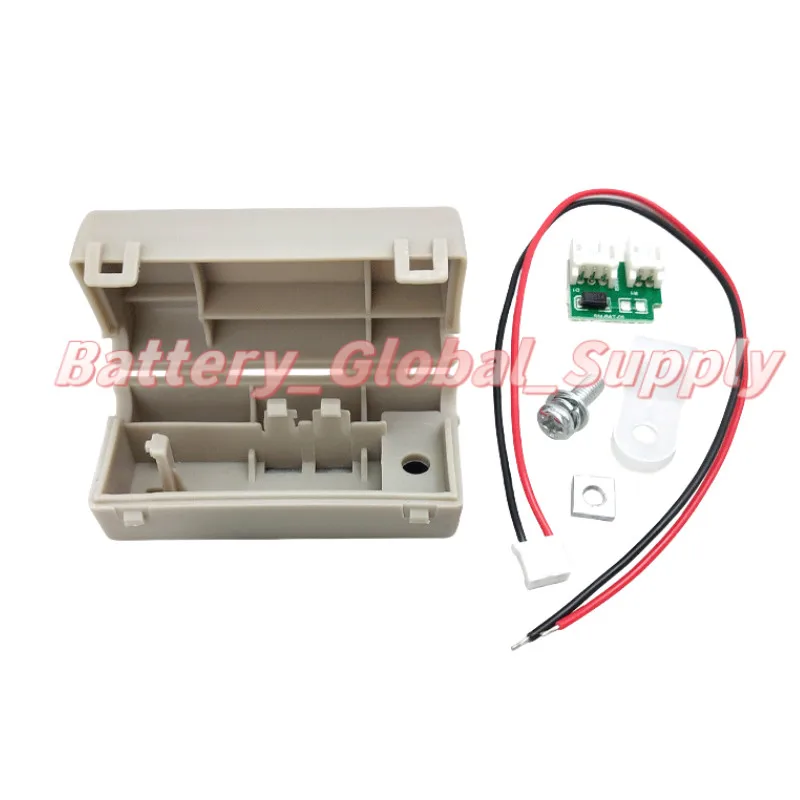 

JUSP-BA01-E Absolute Battery Case For Servo Drives Good Quality -