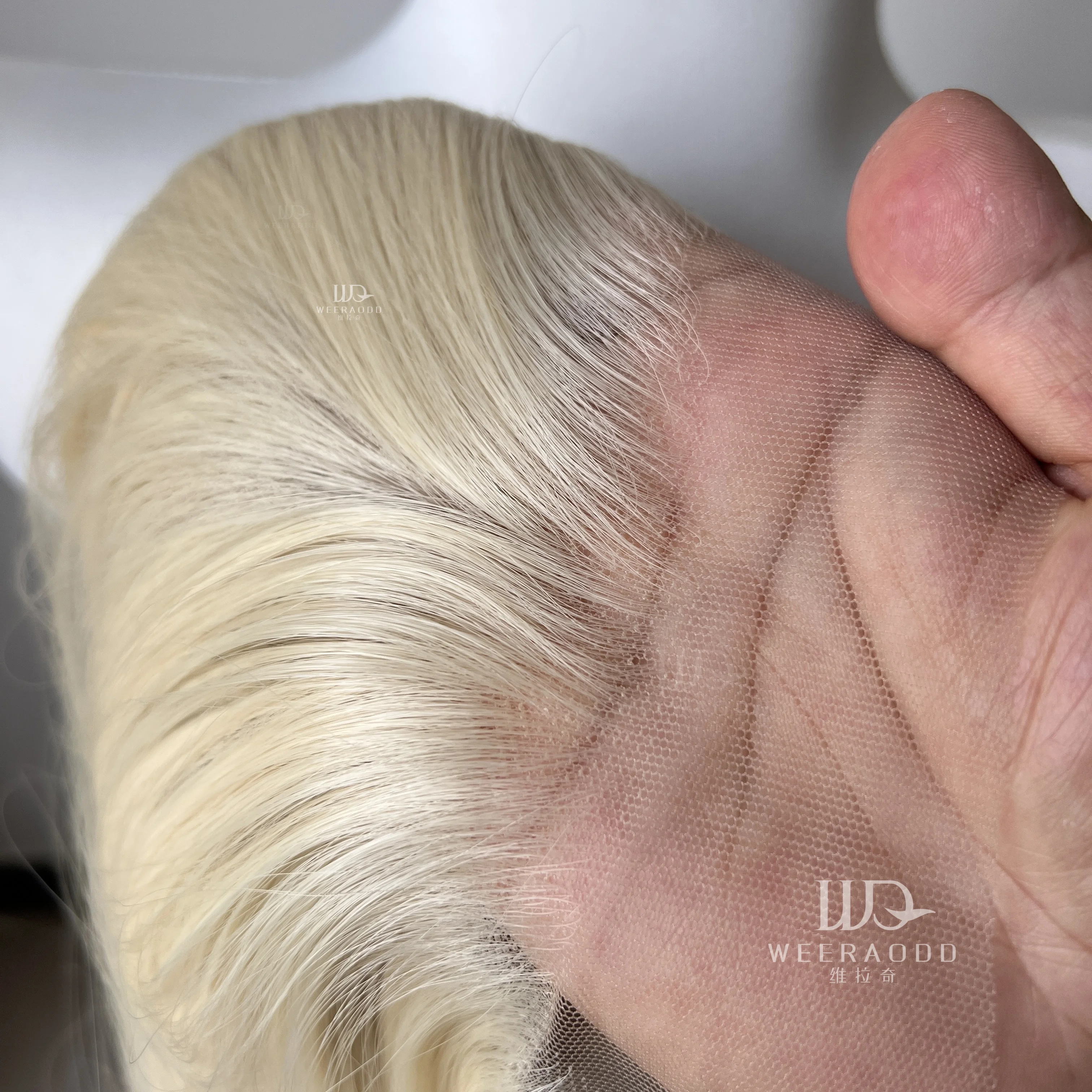 613 Lace Front Wig for Women 13x4 26inch Long Straight Hair Wigs High Temperature Fibers Synthetic Lace Front Wigs for Cospaly