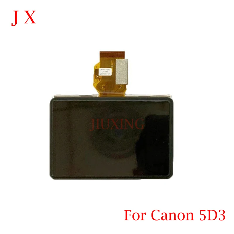 

Brand New Original Display Screen LCD With Backlight for Canon 5DIII 5D3 5D mark3 5DS 5DSR 1DX repair part