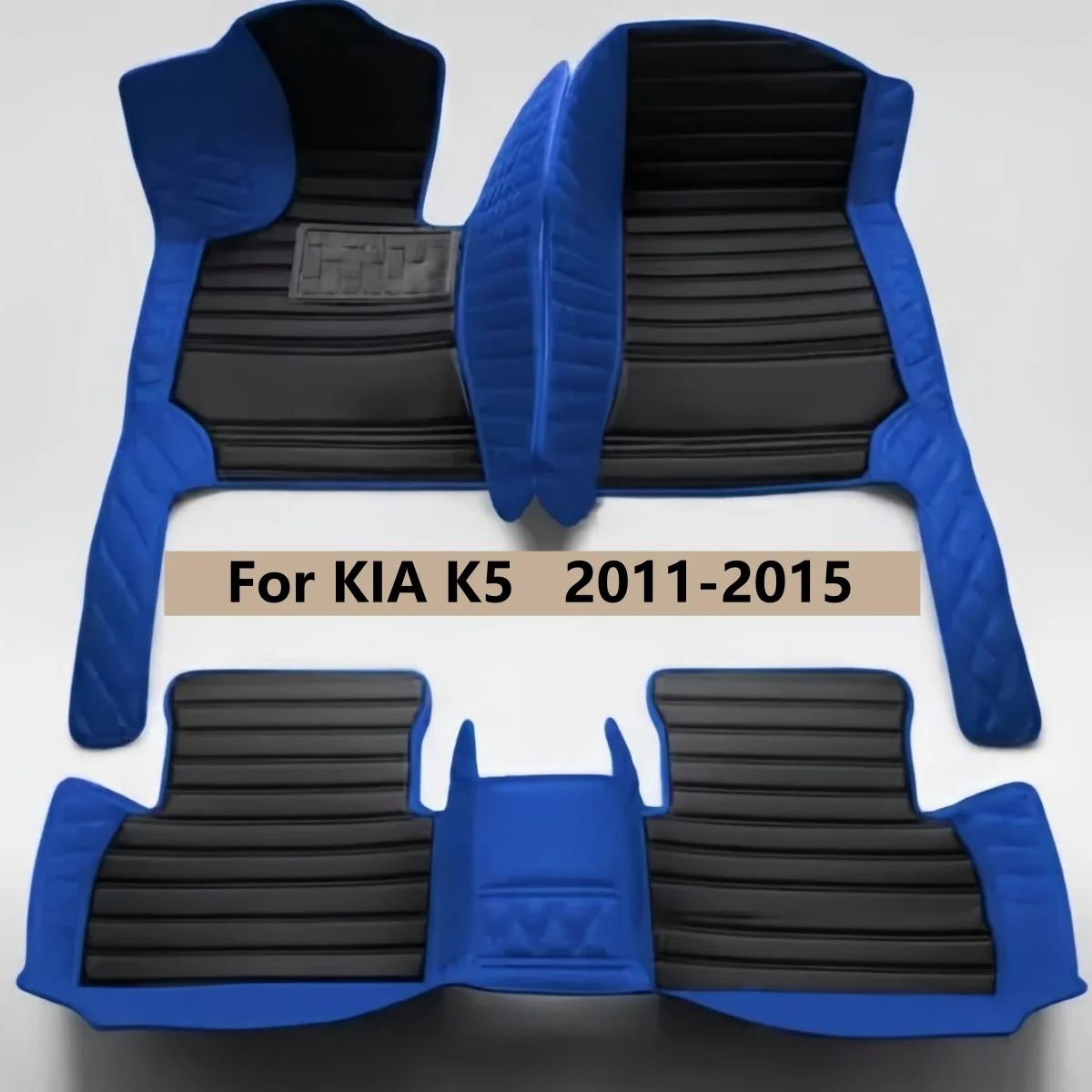 

Автомобильные коврики для KIA Optima K5 2011-2015, накладки на пол, аксессуары для салона, автозапчасти, на заказ