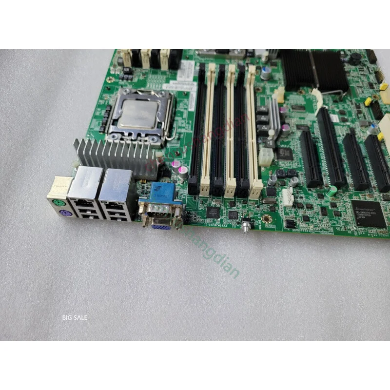 FOR HP/HP ML150G6 server main board 519728-001 466611-002