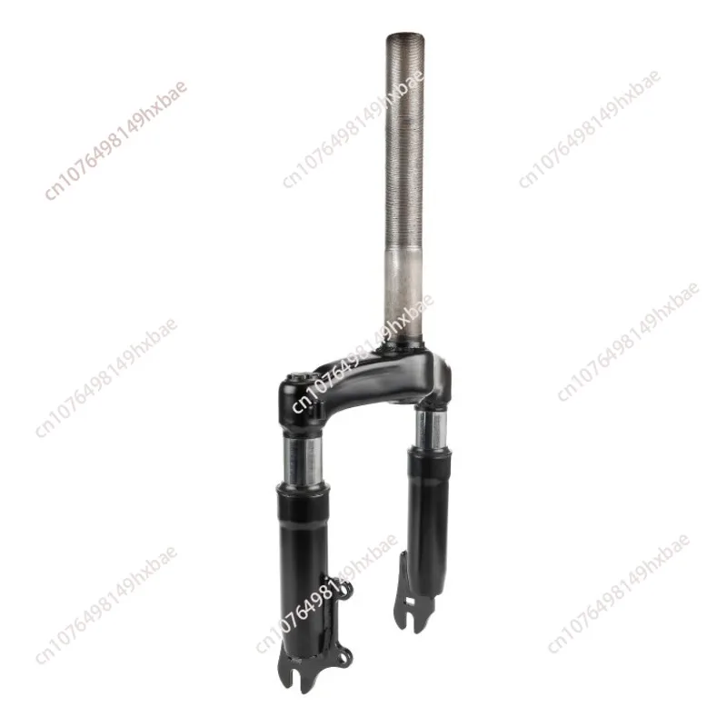 Electric Vehicle Front Shock Absorber Q1 Modified Scooter Dual Drive Shock Absorber Front Fork Shock Absorber Accessories
