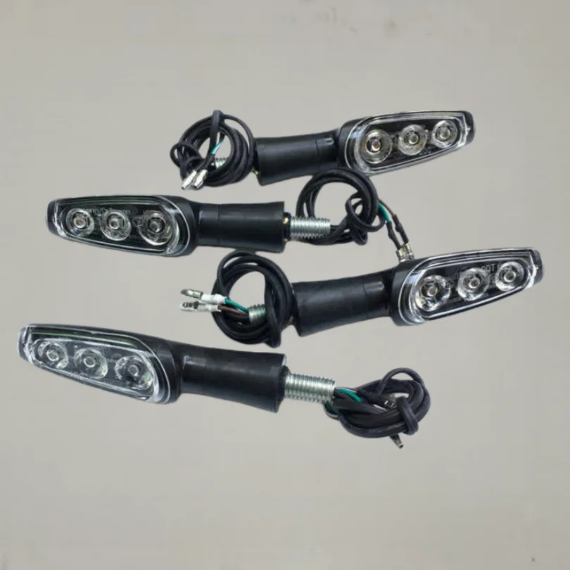 Front and Rear Turn Signal Lights  For   Benelli  Motorcycle accessories 180S 180 S 165S BN150S BJ150-31 Indicator Lights