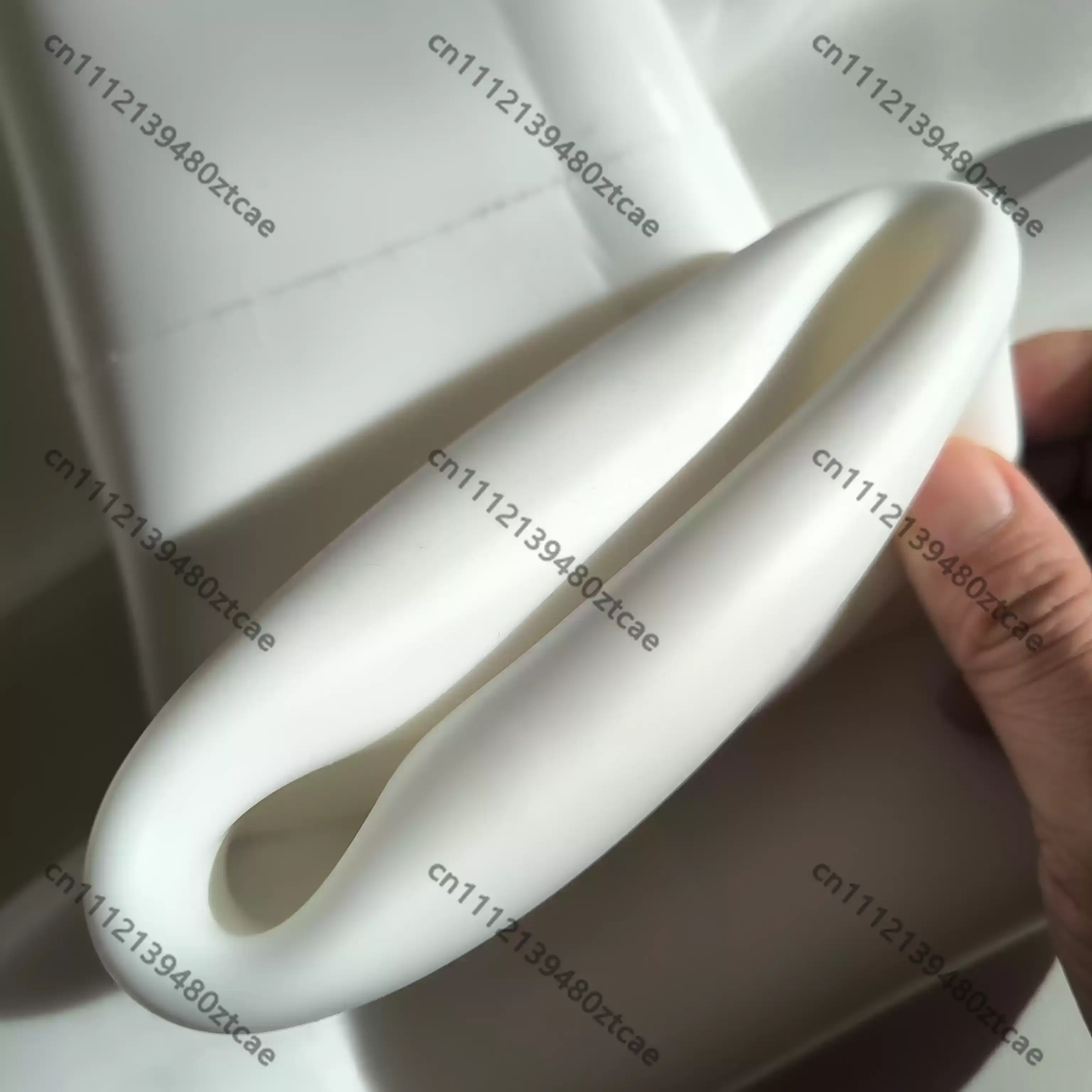 Elastic Silicone Wrap Sleeve Soft Protective Sheath Shockproof Cover For Equipment Fitting Parts
