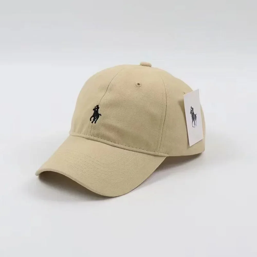 قبعة بيسبول للرجال كورية ins المد لينة أعلى بطة اللسان قبعة الرجال قبعة الإناث الصيف واقية من الشمس قبعة الشمس الموضة #6