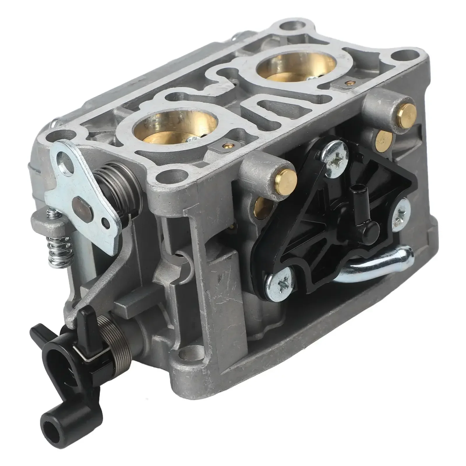 

Fuel Efficiency Carburetor Repair And Maintenance Maximizes Fuel Economy For Ride-On Tractors Optimize Fuel Efficiency