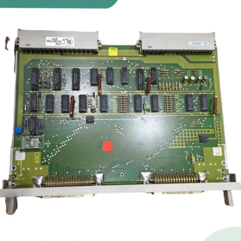 New Original PLC Interface Communication Expansion Module 6ES5310-5AA12 6ES5 310 Replacement Control Board