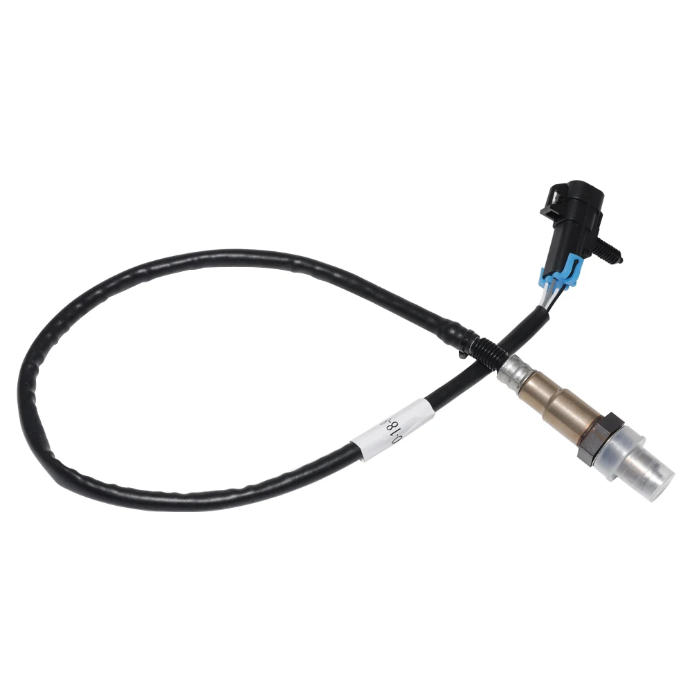 Sensor de oxígeno con sonda Lambda para coche, accesorio de medición de O2 para HAIMA S7 2.0L 2012, FREEMA familiar 1 2 1.6L 1.8L HC00-18-861BM1A HC0018861BM1A