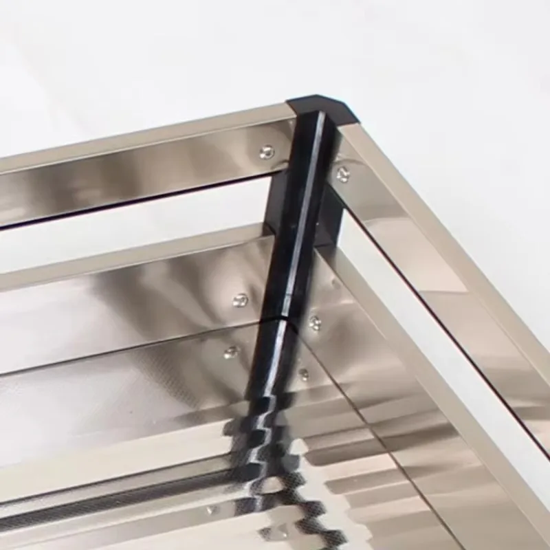 Kitchen Cabinets Accessories Cabinet Drawer Slides Kitchen Storage Cabinet Drawer view 5